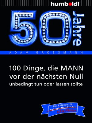 cover image of 50 Jahre